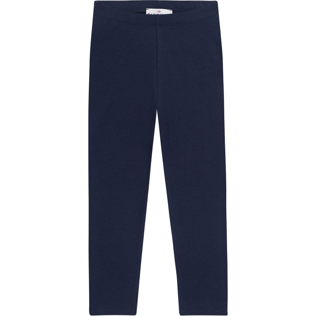 DANAMADE 3/4 Leggings Leggings Navy
