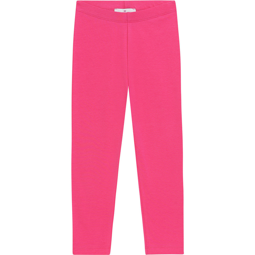 DANAMADE 3/4 Leggings Leggings Pink