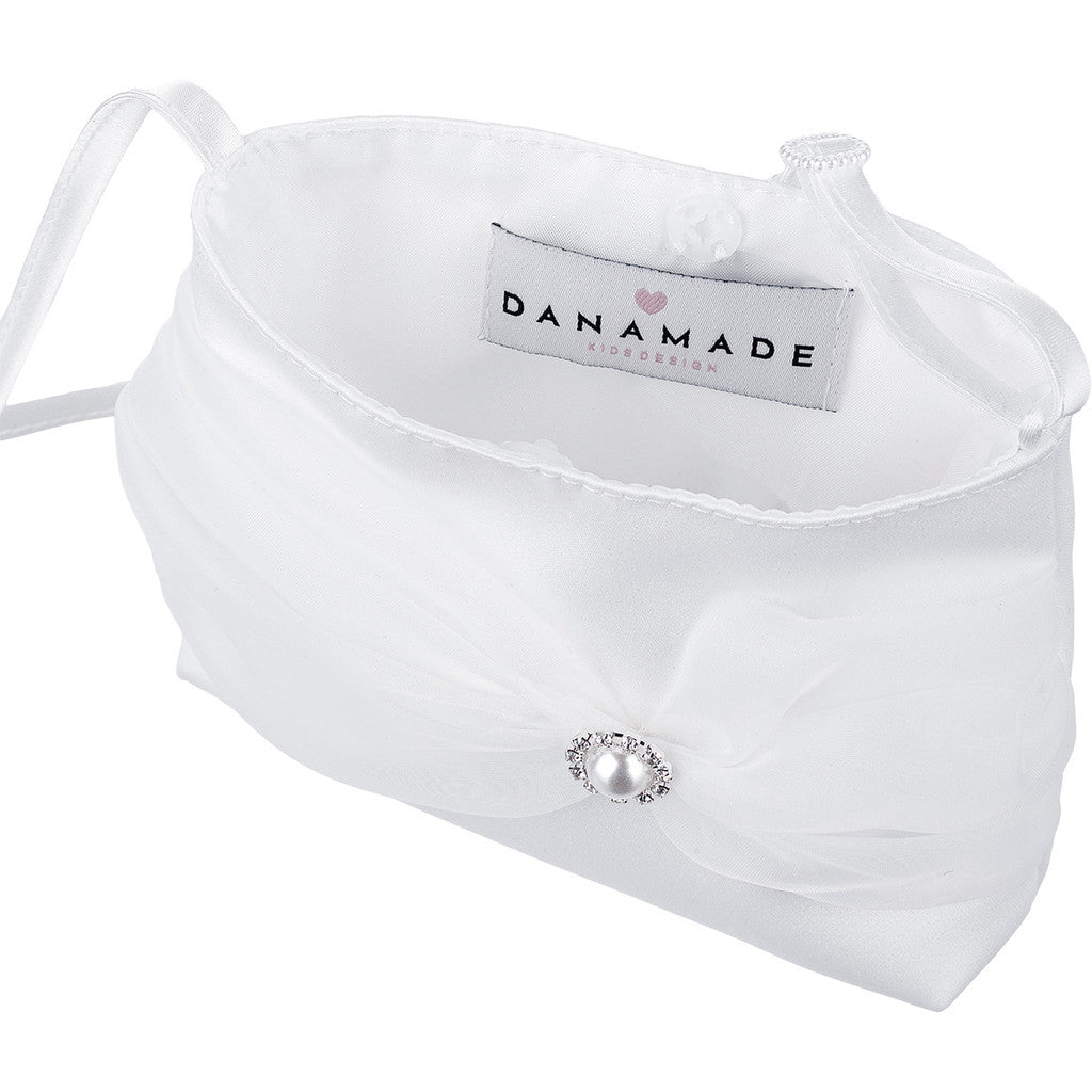 DANAMADE Bag DUZZA Bag White
