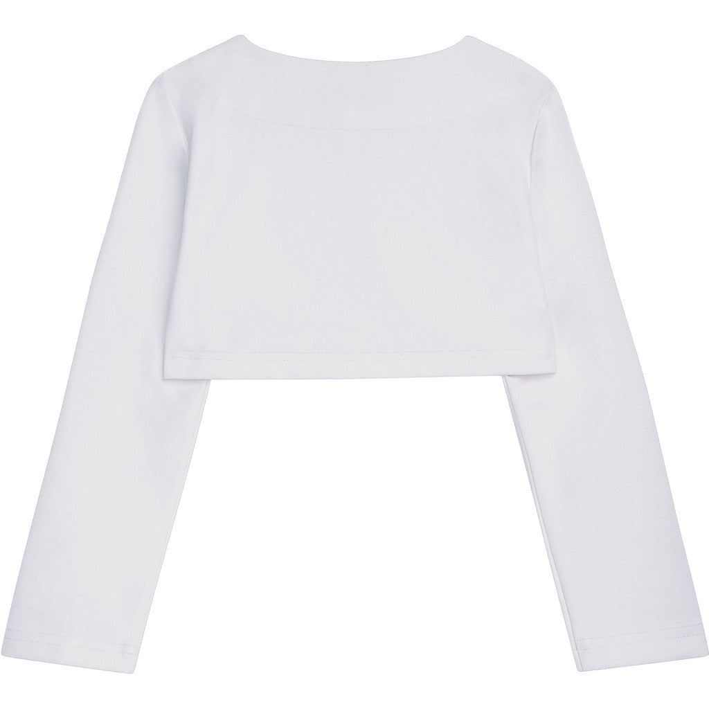 DANAMADE Bolero DFRANA Jacke, Weste