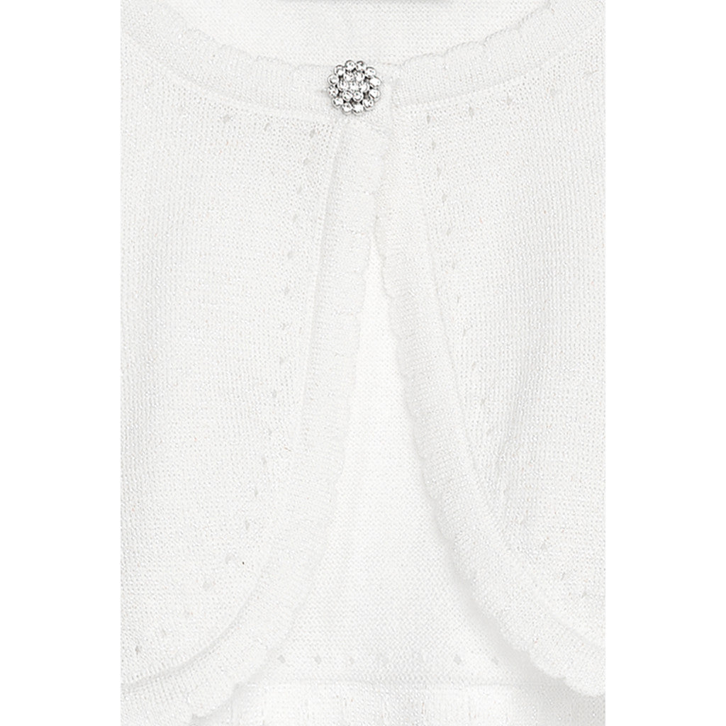 DANAMADE Bolero DLAYLA Jacke, Weste