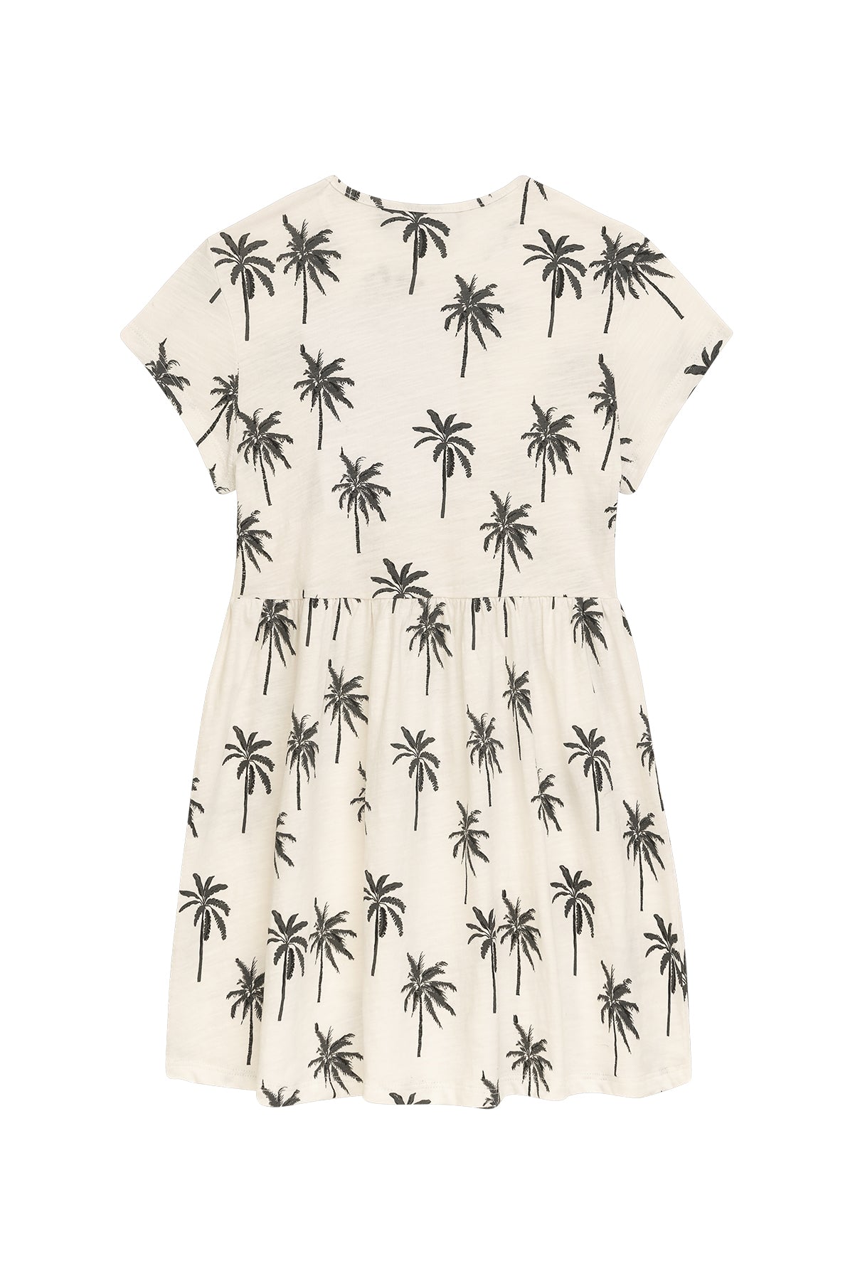 DANAMADE DADELE Dresses Ivory
