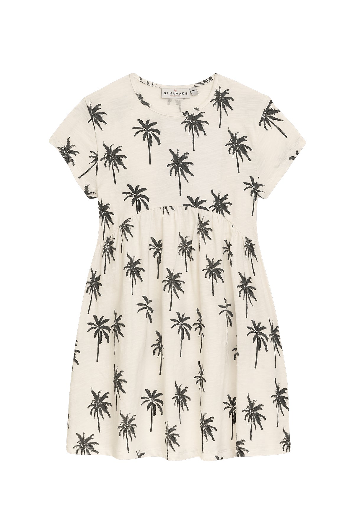 DANAMADE DADELE Dresses Ivory