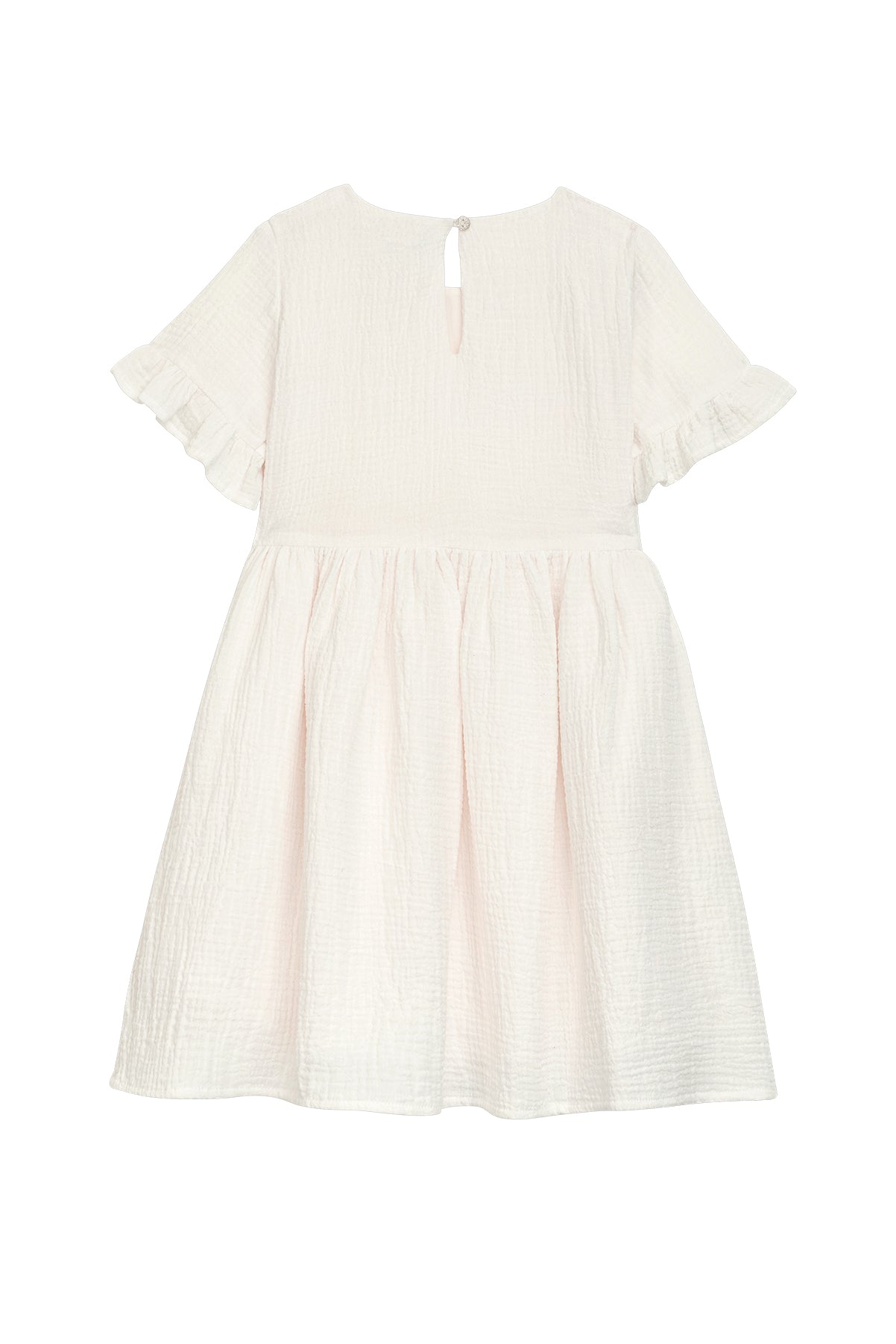 DANAMADE DADELINA Dresses Ivory