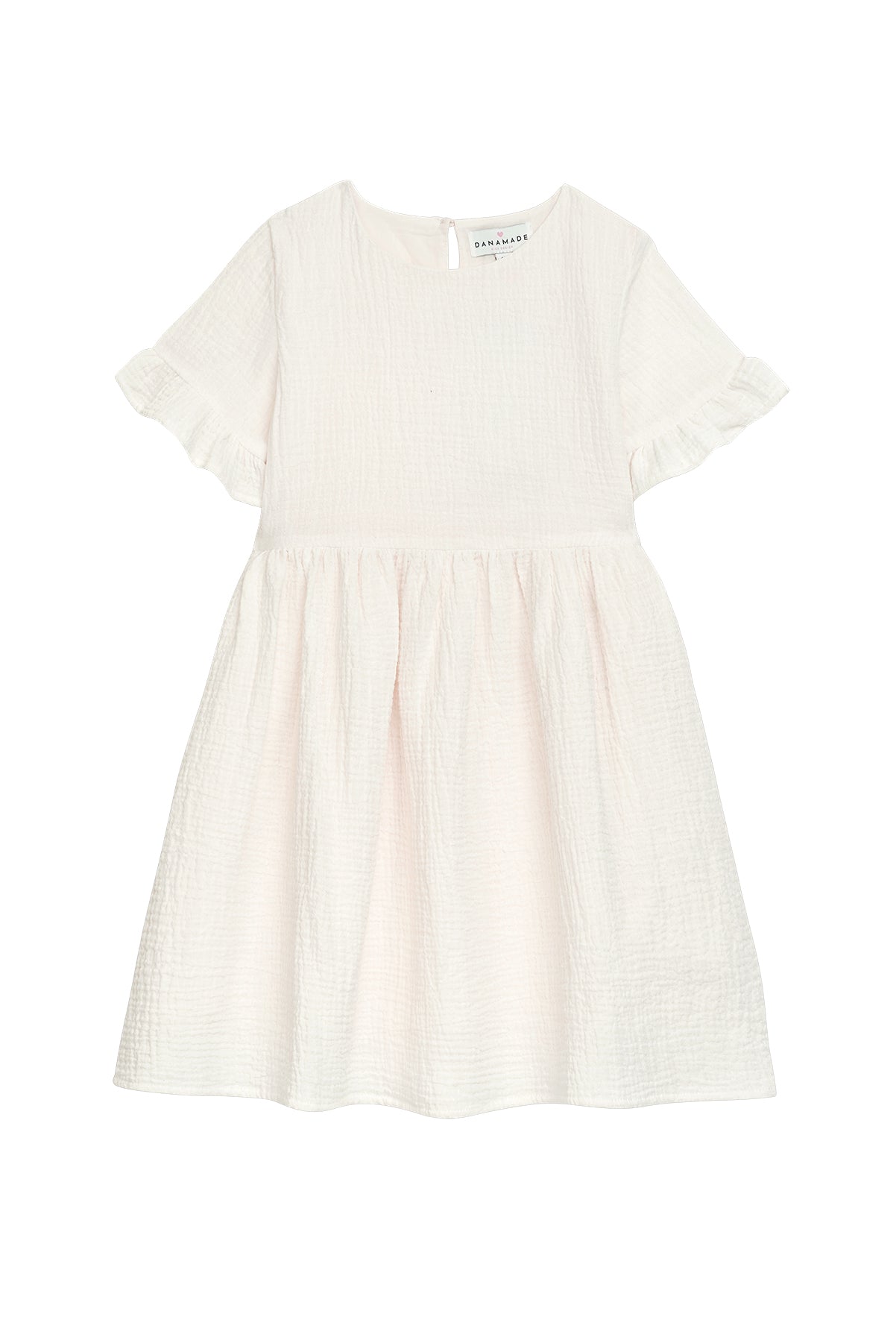 DANAMADE DADELINA Dresses Ivory