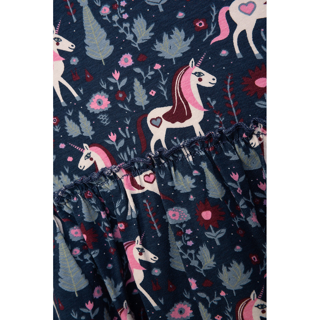 DANAMADE DALVA Dresses Navy