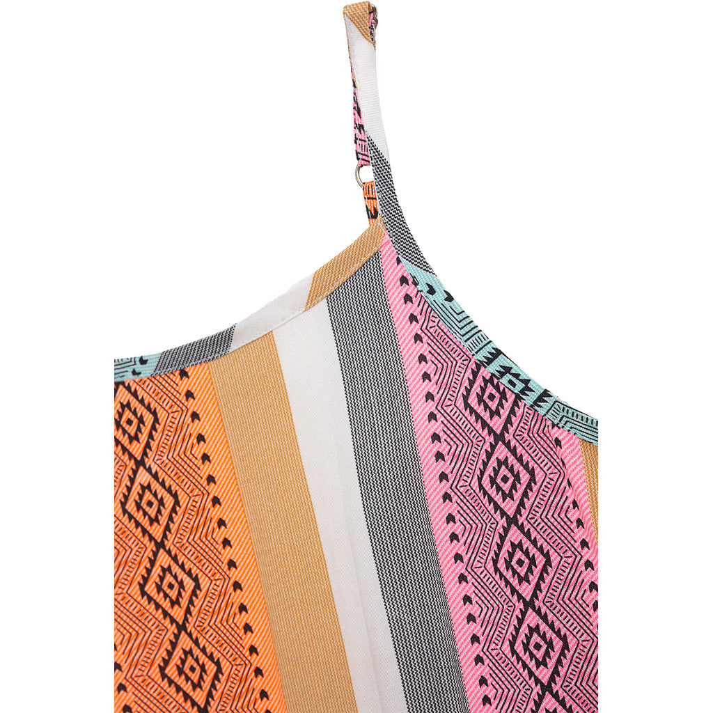 DANAMADE DAMELIE Dresses Multicolor