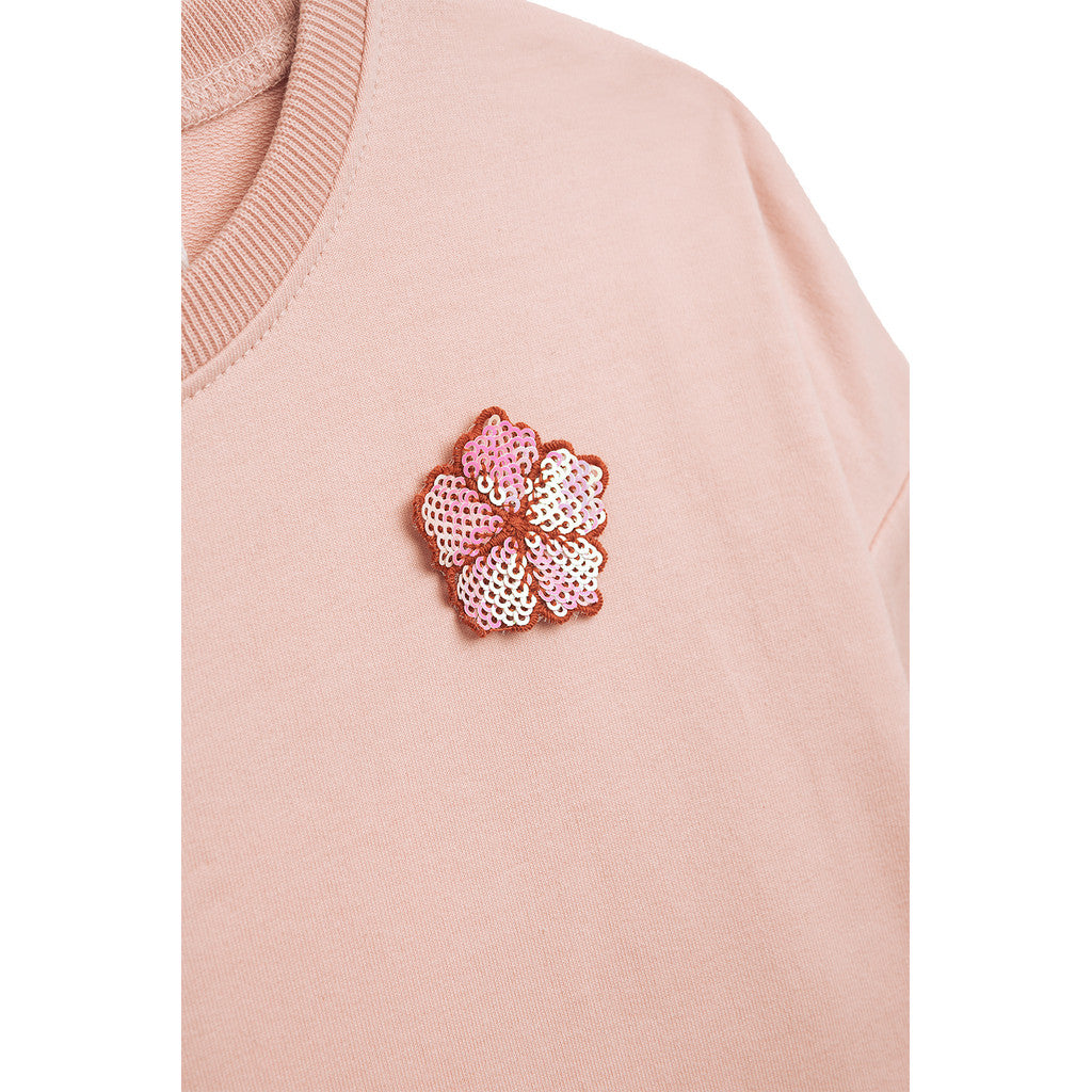 DANAMADE DCEREN Dresses Dusty Rose