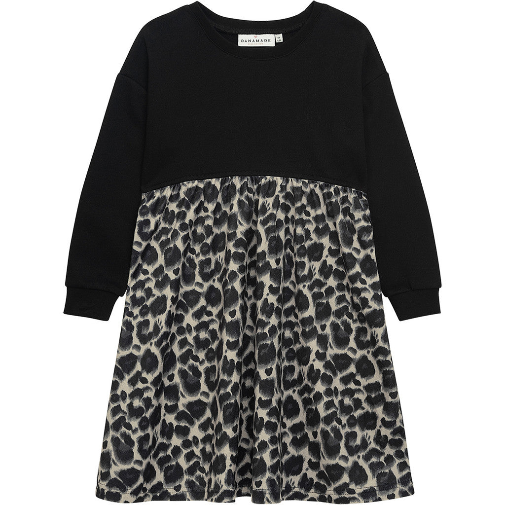 DANAMADE DDELIA Dresses Black