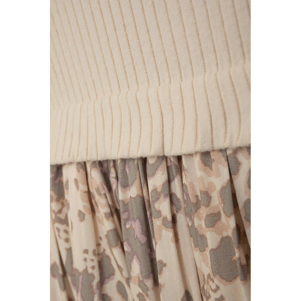 DANAMADE DDOROTEA Dresses Crème