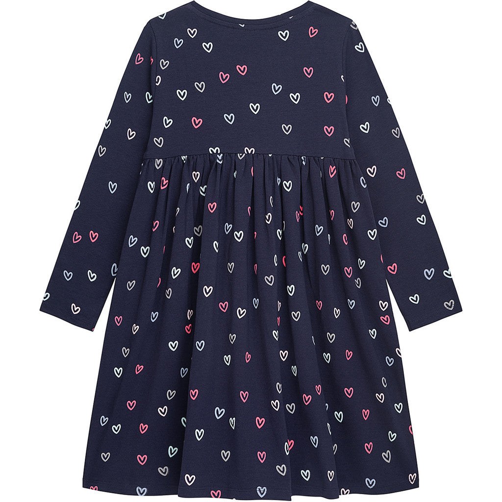 DANAMADE DELLA Dresses Navy