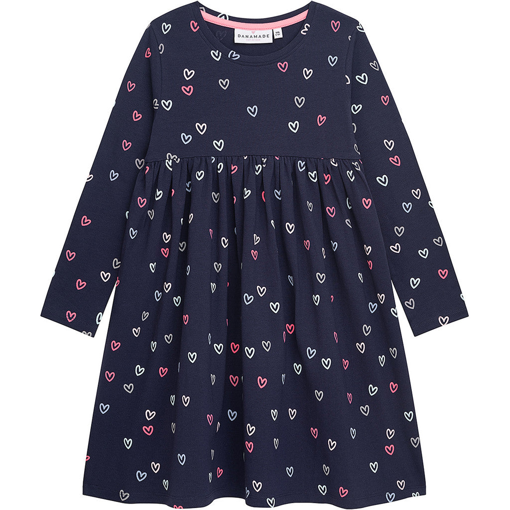 DANAMADE DELLA Dresses Navy