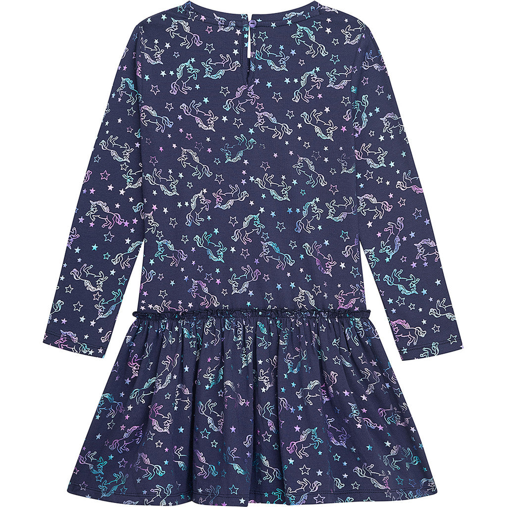 DANAMADE DELLI Dresses Navy