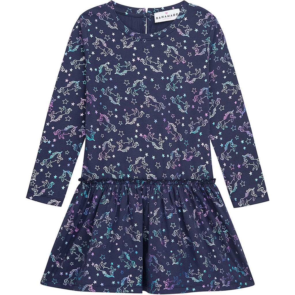 DANAMADE DELLI Dresses Navy