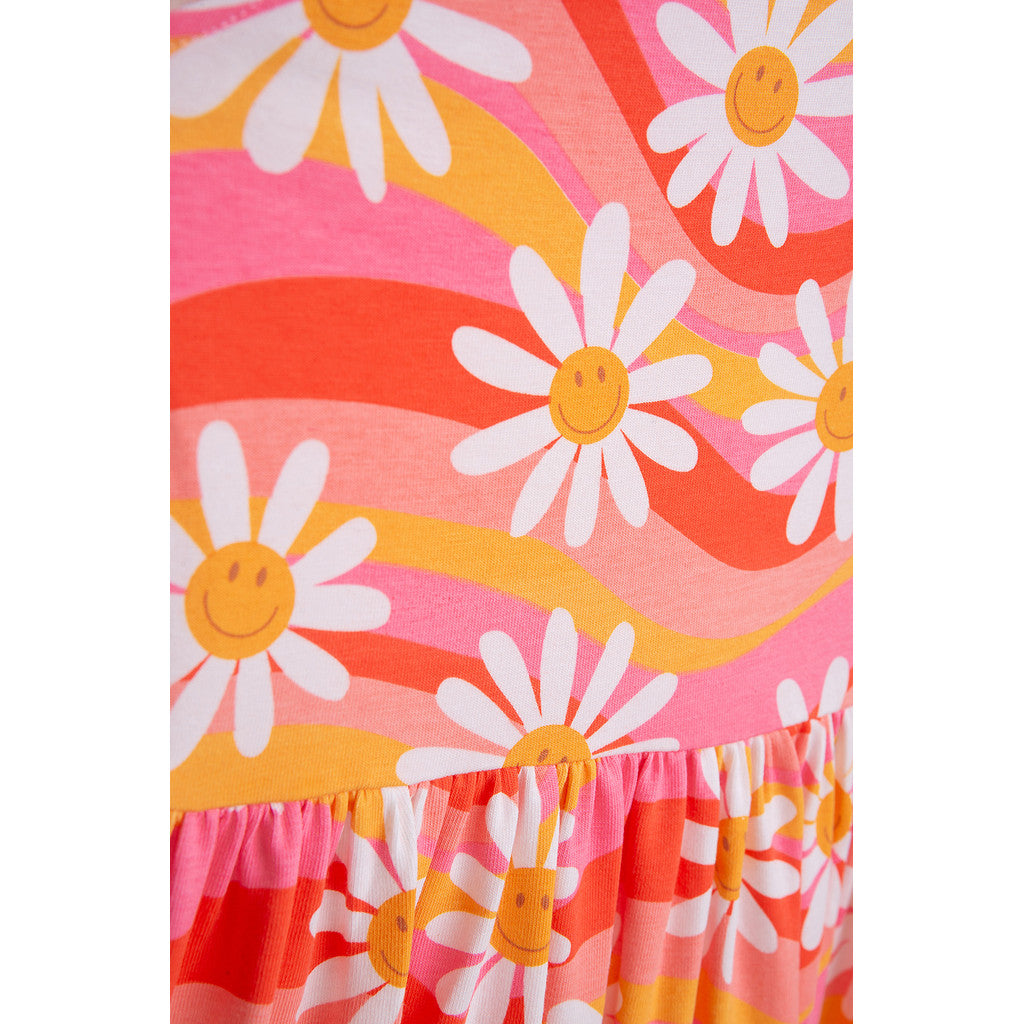 DANAMADE DEMMY Dresses Yellow