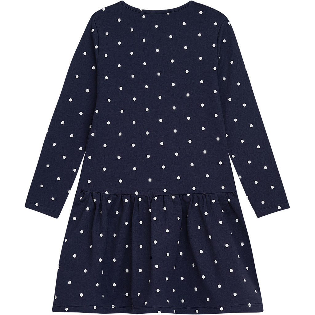 DANAMADE DFERAY Dresses Navy