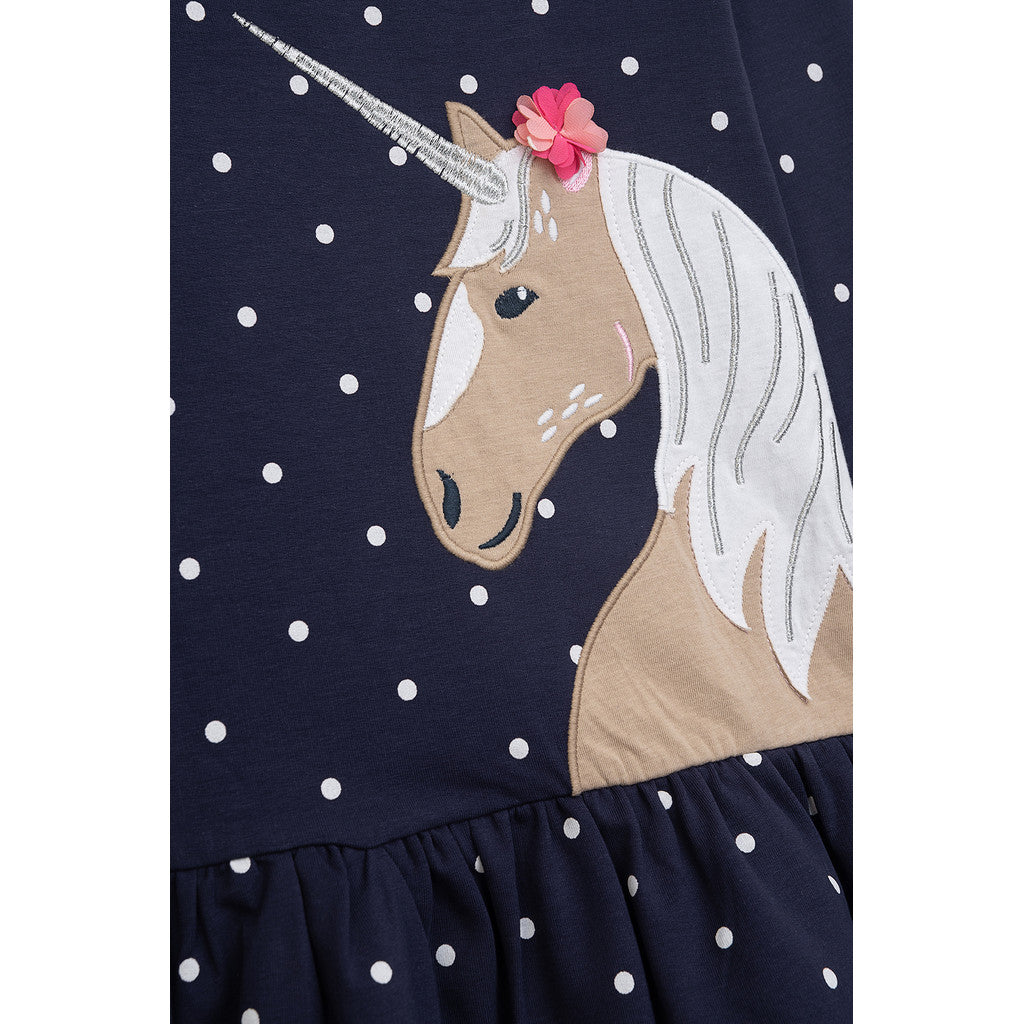 DANAMADE DFERAY Dresses Navy