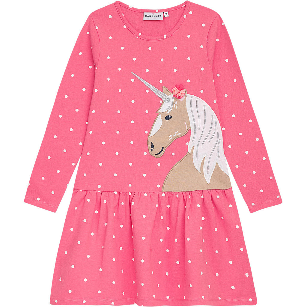 DANAMADE DFERAY Dresses Pink