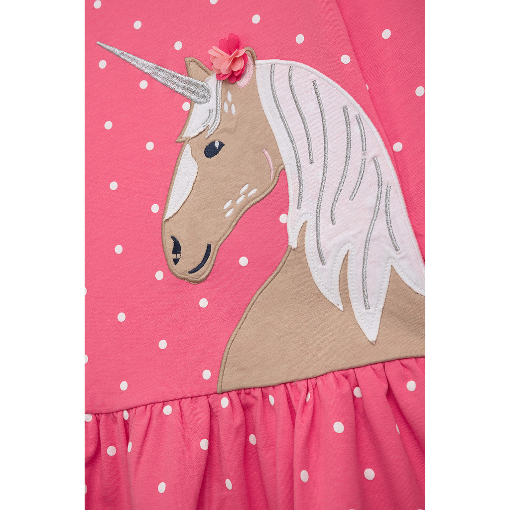 DANAMADE DFERAY Dresses Pink