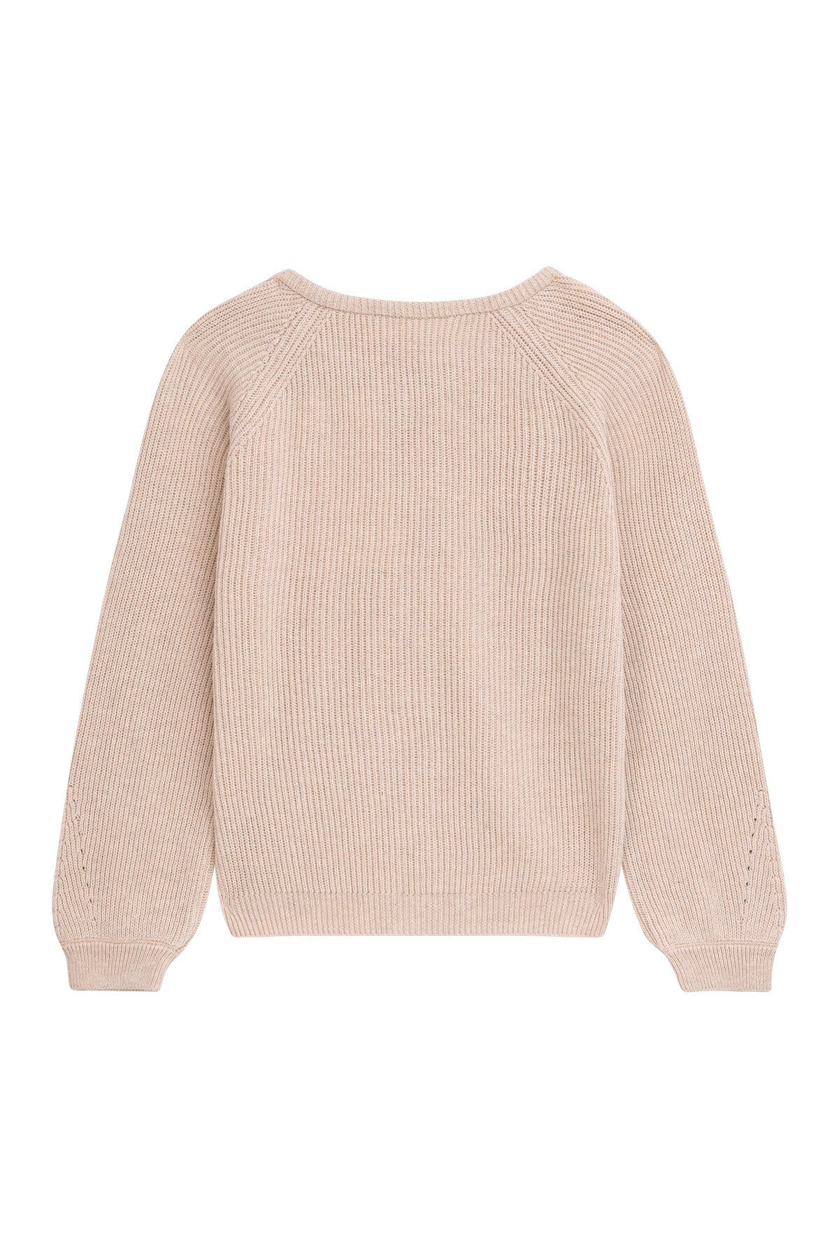 DANAMADE DFRIEDA Jacke, Weste Beige