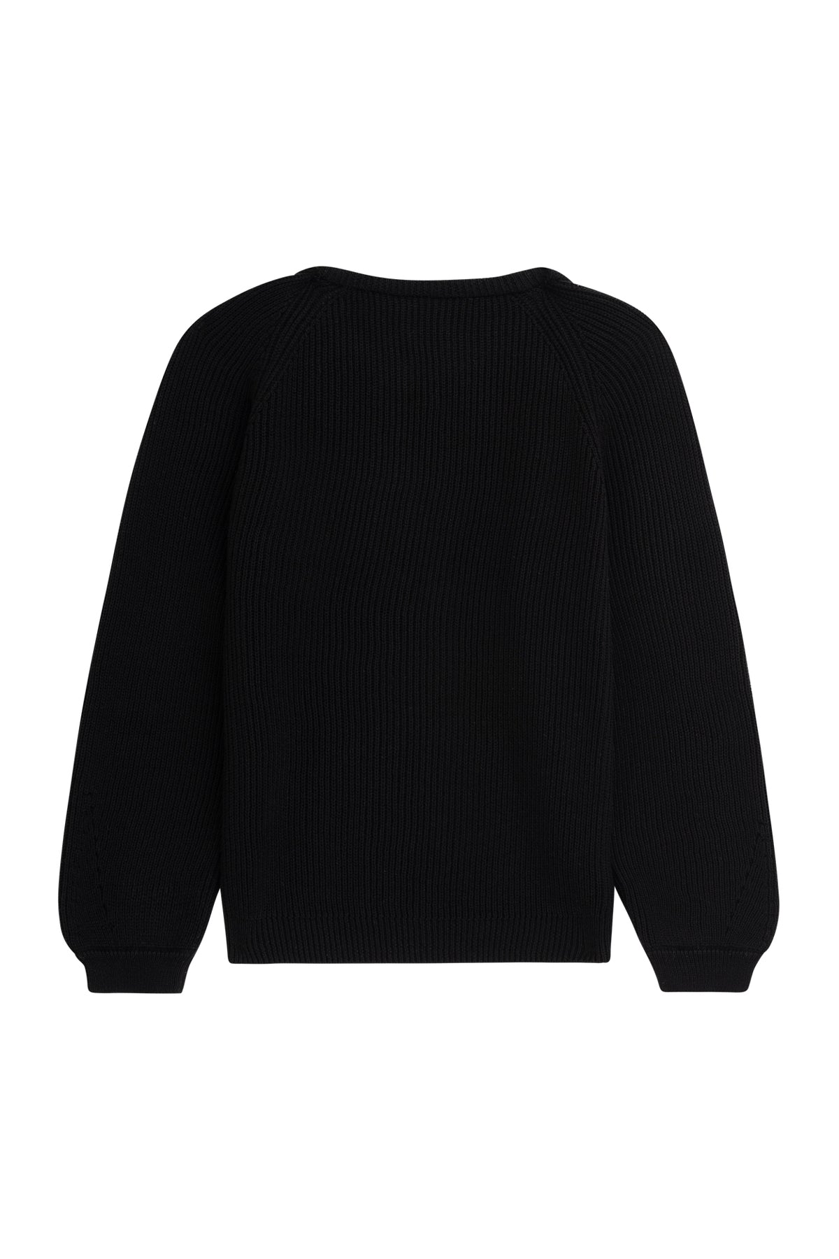 DANAMADE DFRIEDA Jacke, Weste Black
