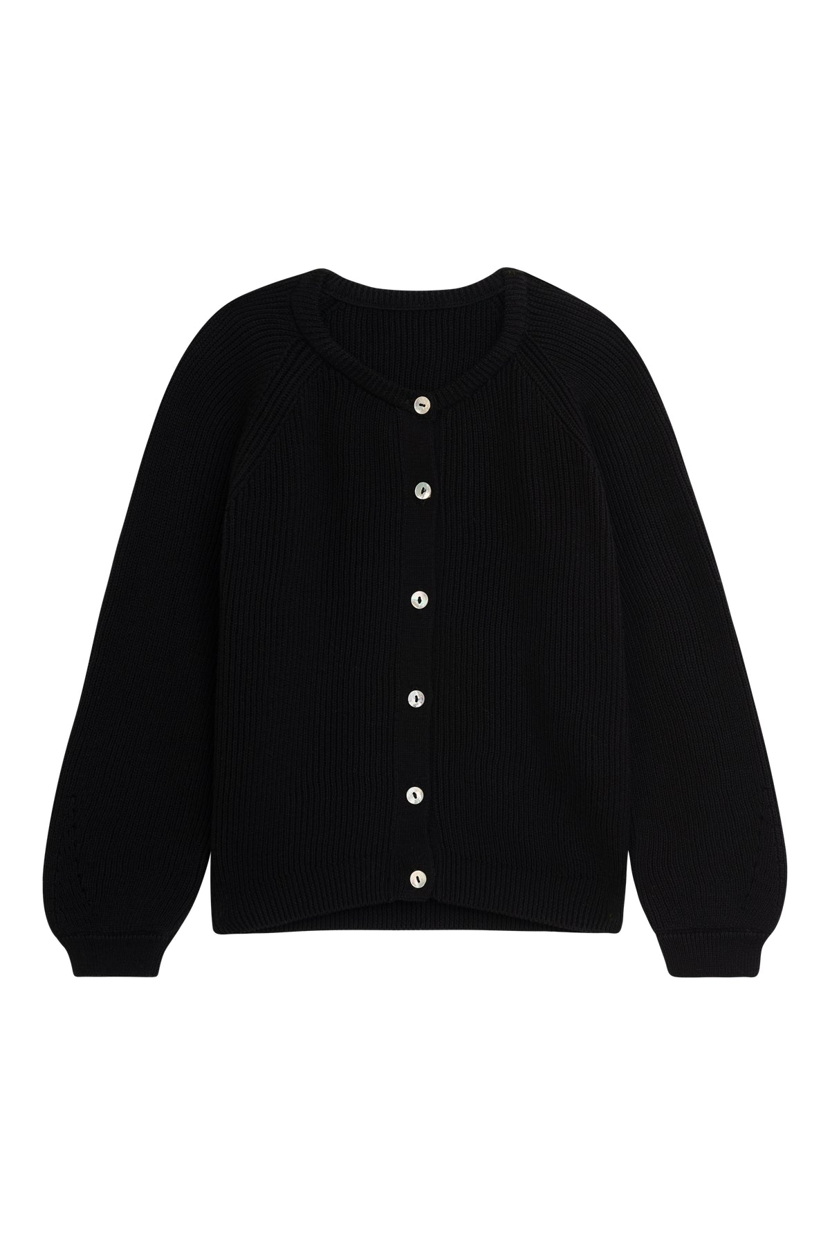 DANAMADE DFRIEDA Jacke, Weste Black
