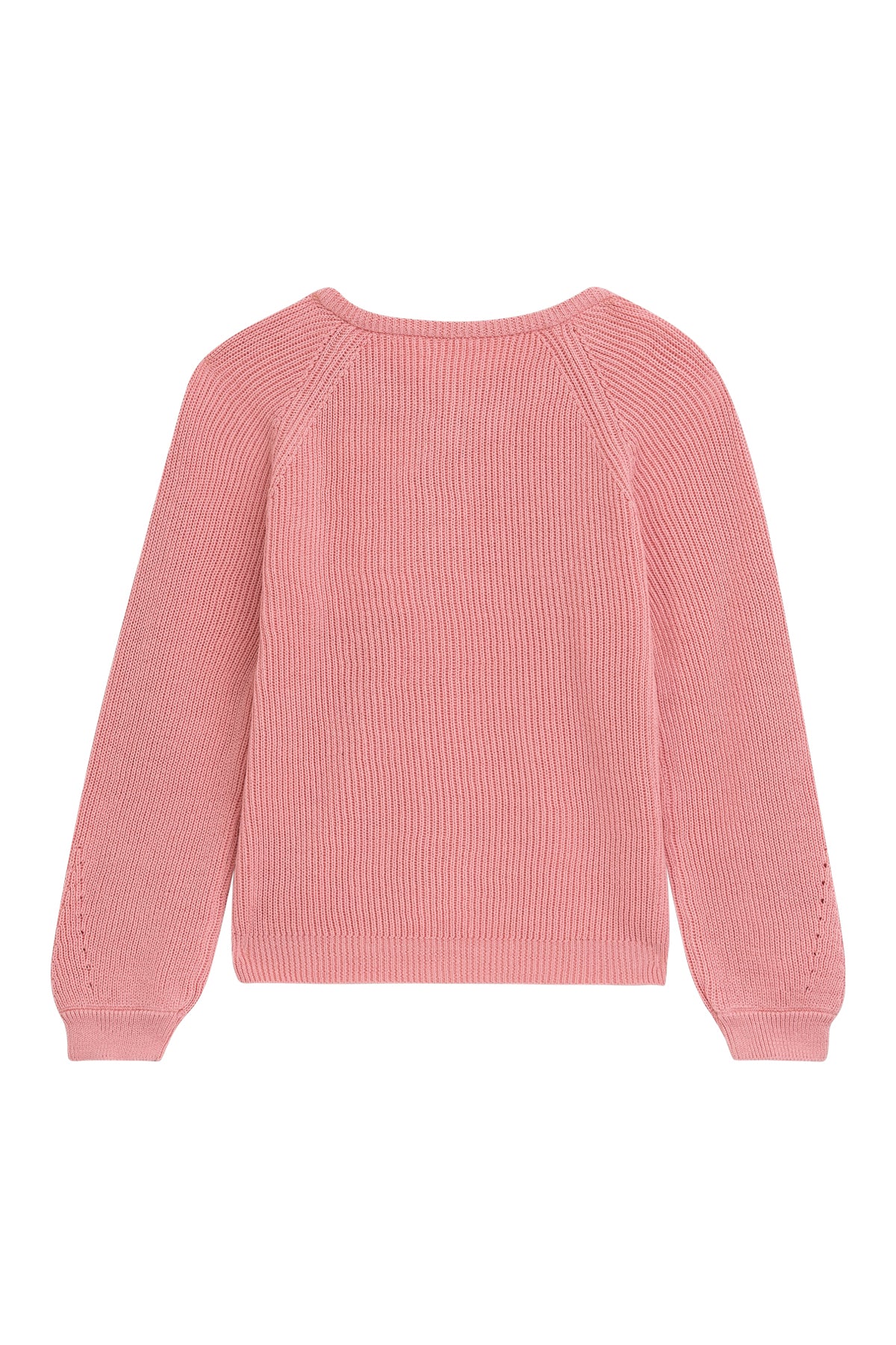 DANAMADE DFRIEDA Jacke, Weste Dusty Rose
