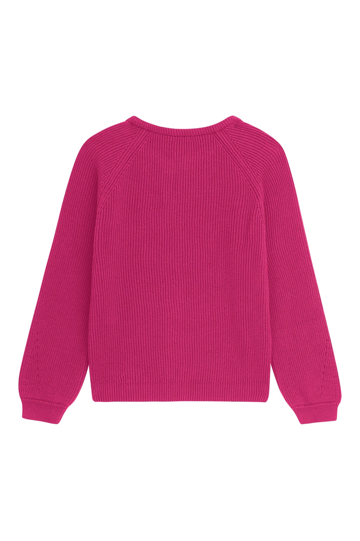DANAMADE DFRIEDA Jacke, Weste Magenta