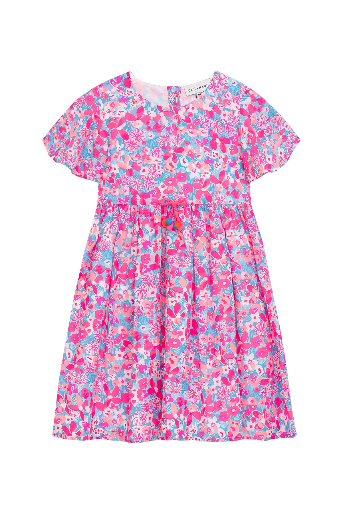DANAMADE DJELENA Dresses