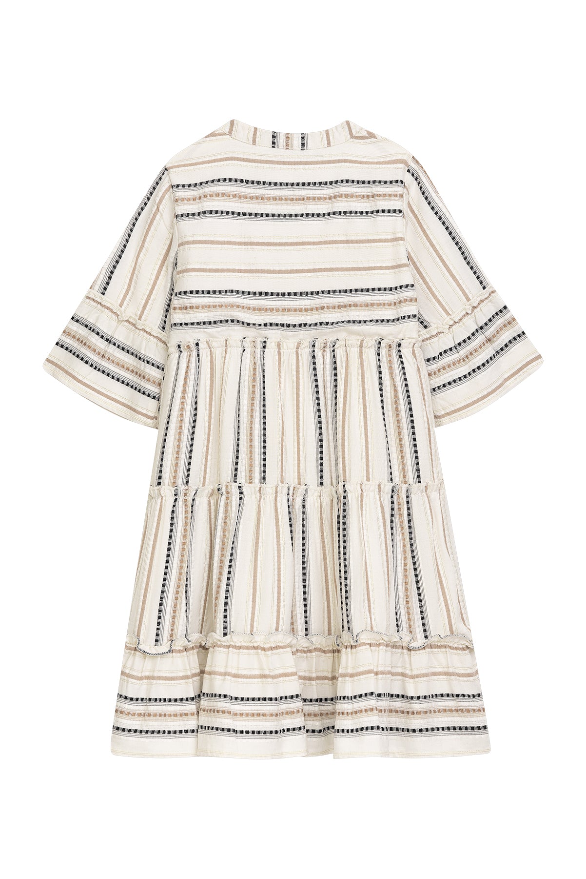 DANAMADE DKAHULA Dresses