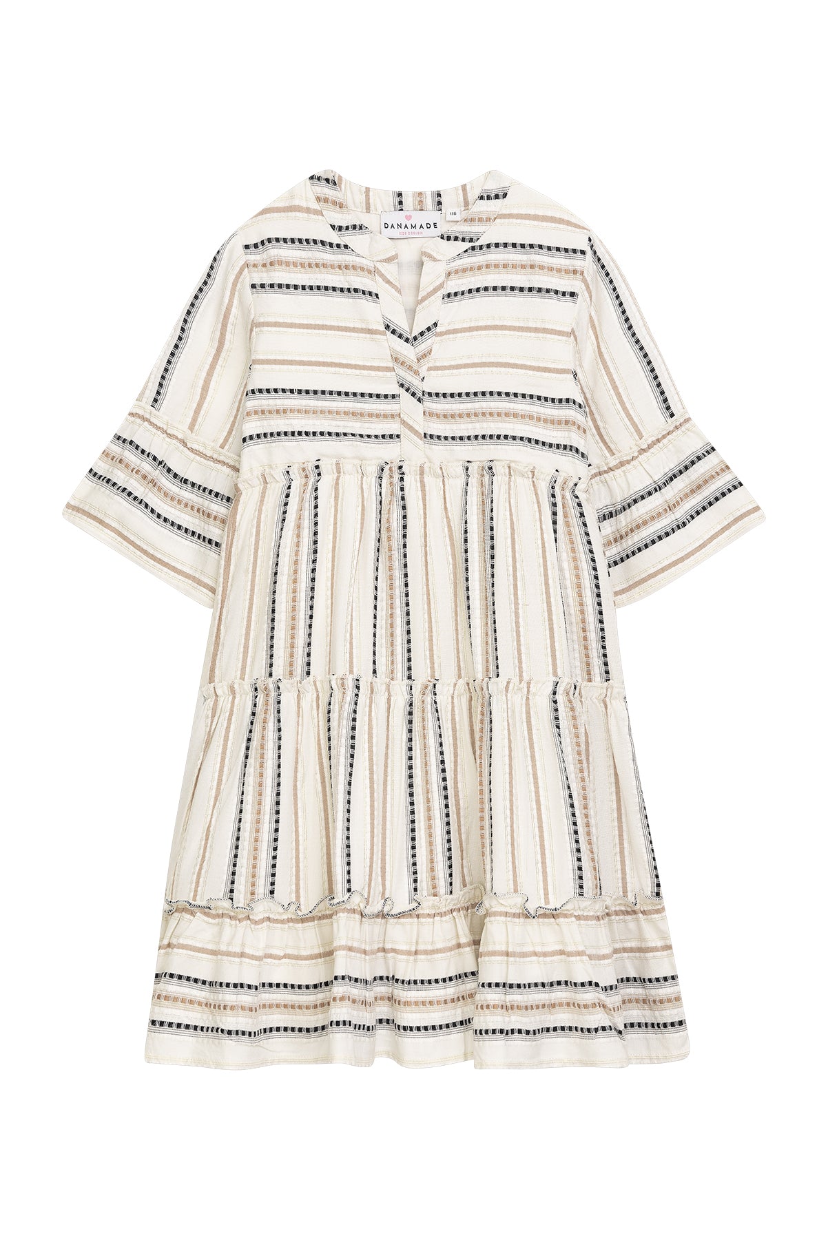 DANAMADE DKAHULA Dresses