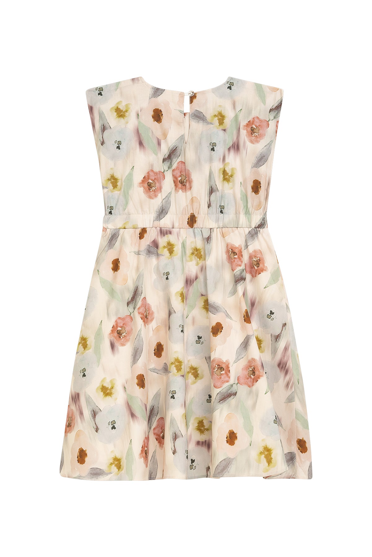 DANAMADE DLAVINIA Dresses Mint