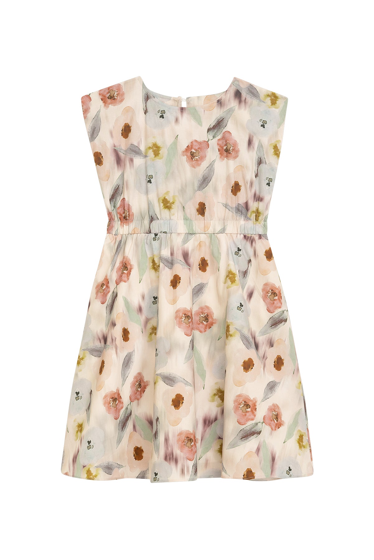 DANAMADE DLAVINIA Dresses Mint