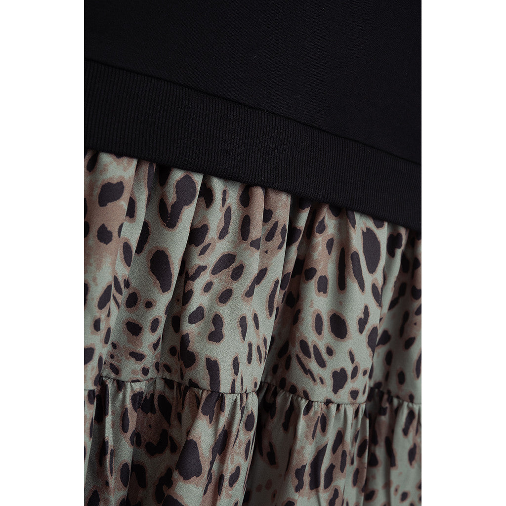 DANAMADE DLIVA Dresses Black