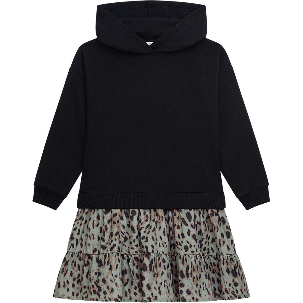 DANAMADE DLIVA Dresses Black