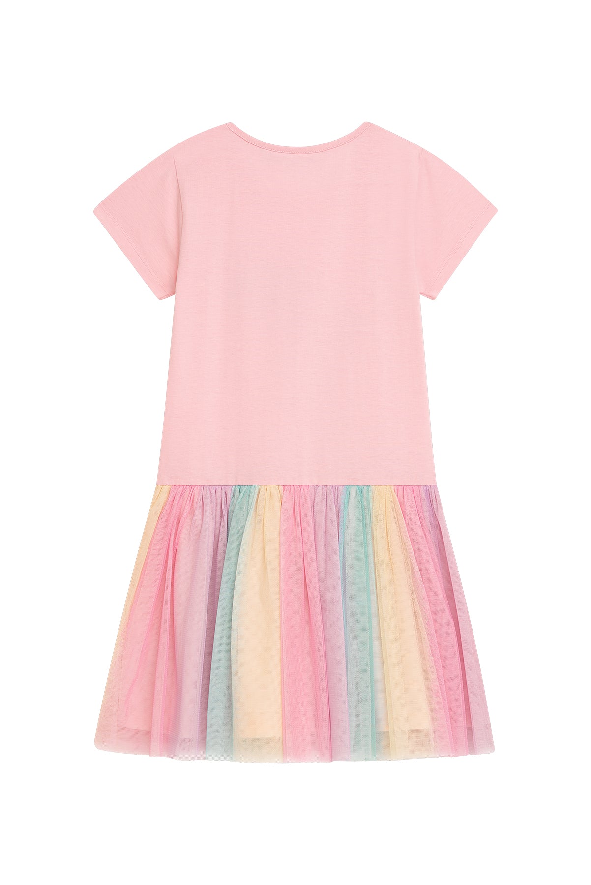 DANAMADE DMALVA Dresses Rose