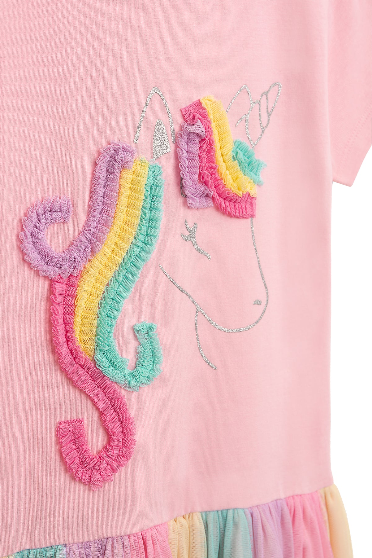 DANAMADE DMALVA Dresses Rose