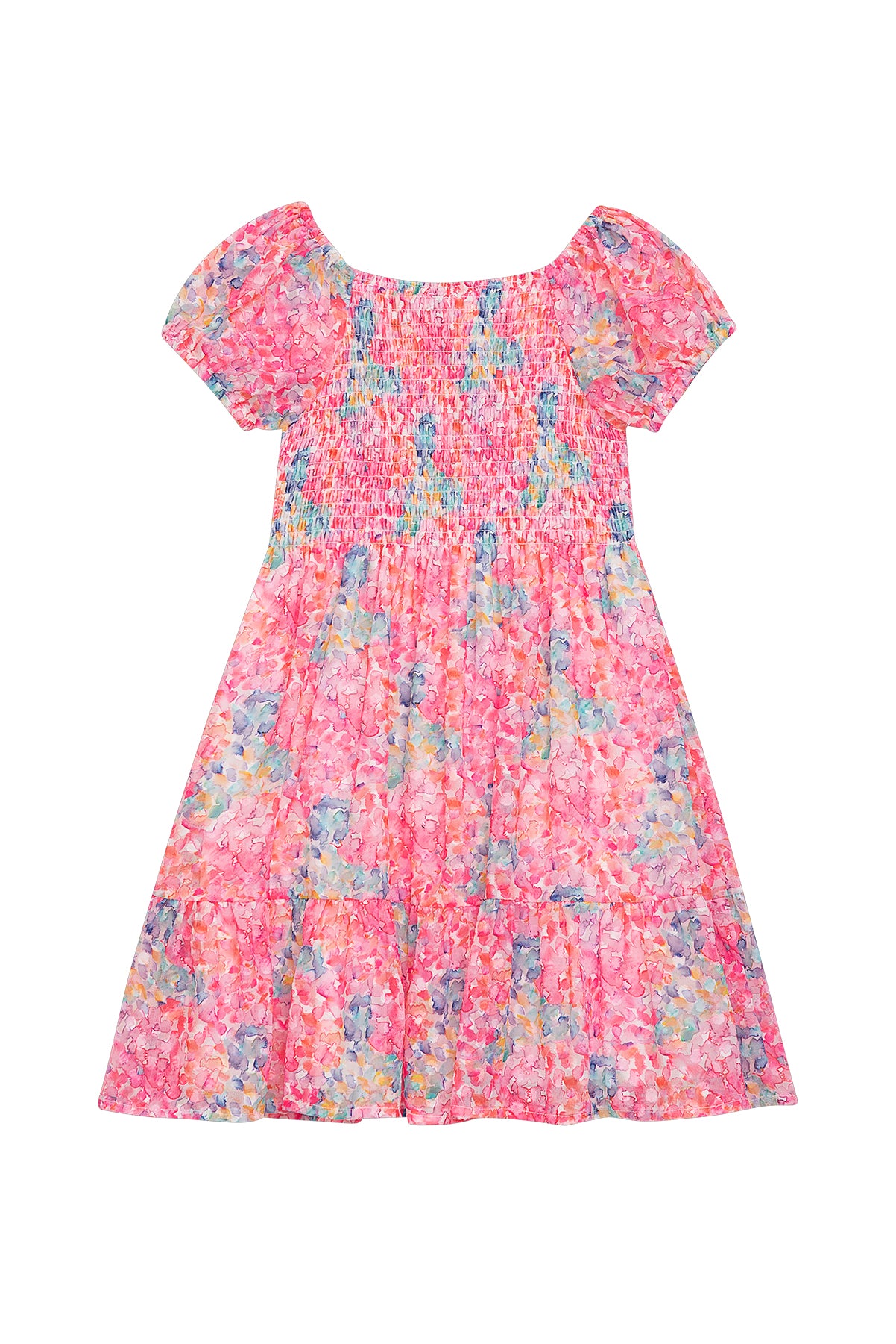 DANAMADE DMARGOT Dresses Pink