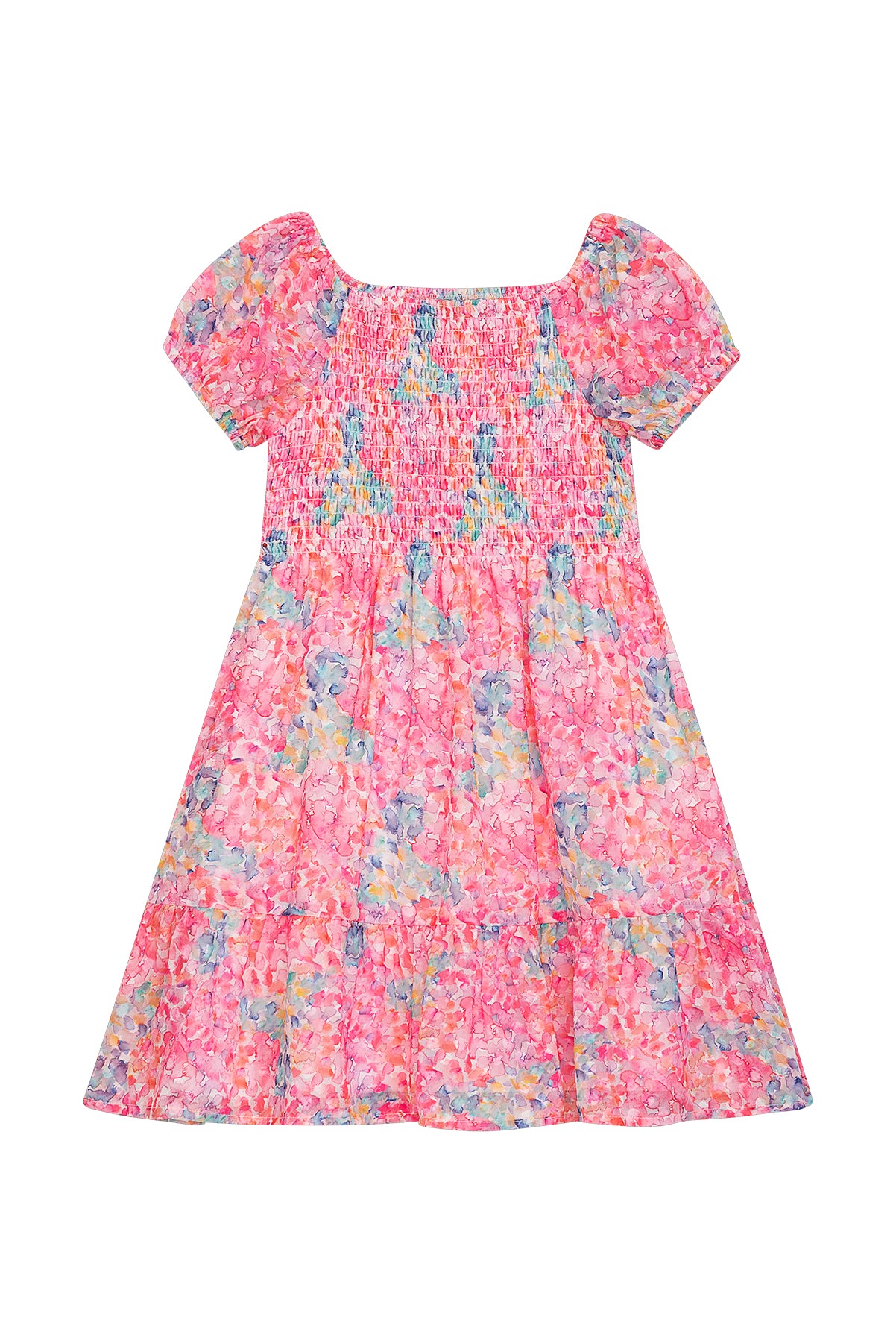 DANAMADE DMARGOT Dresses Pink