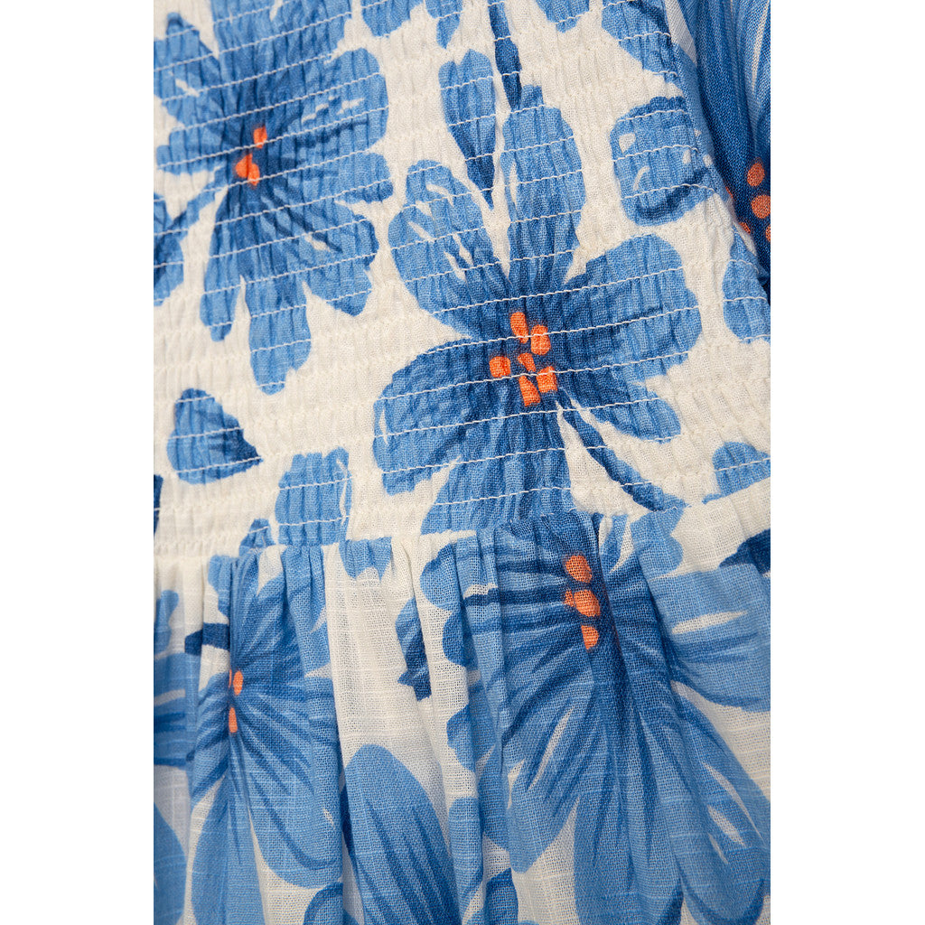 DANAMADE DMARLA Dresses Blue