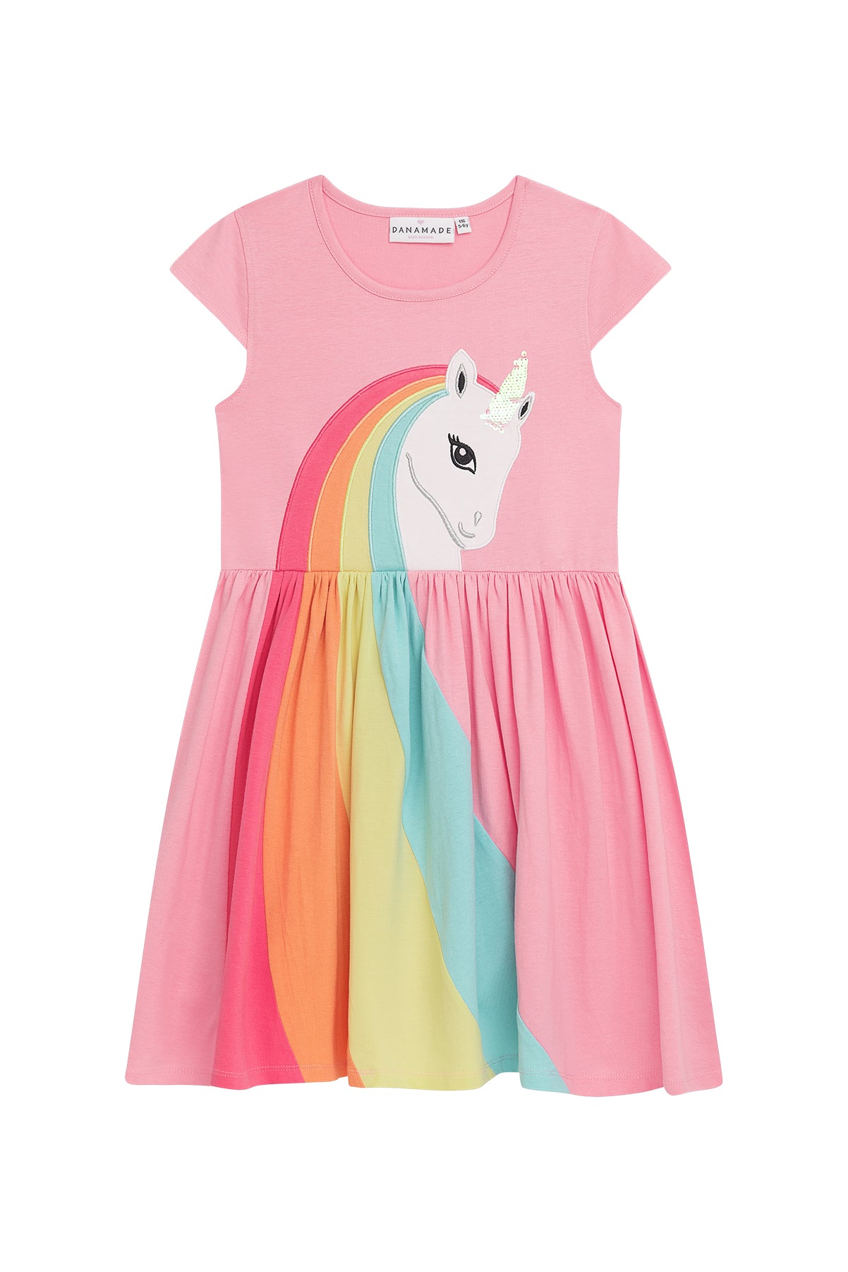 DANAMADE DNARA Dresses Candy