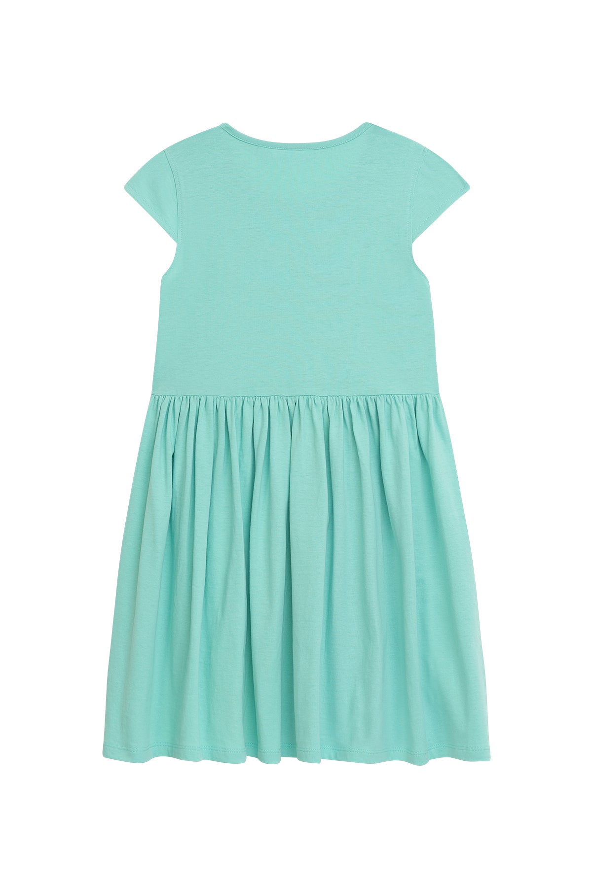 DANAMADE DNARA Dresses Turquoise