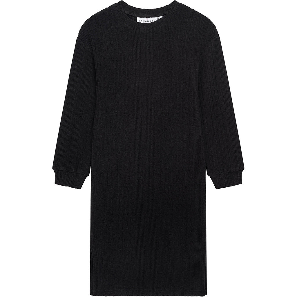 DANAMADE DNEA Dresses Black