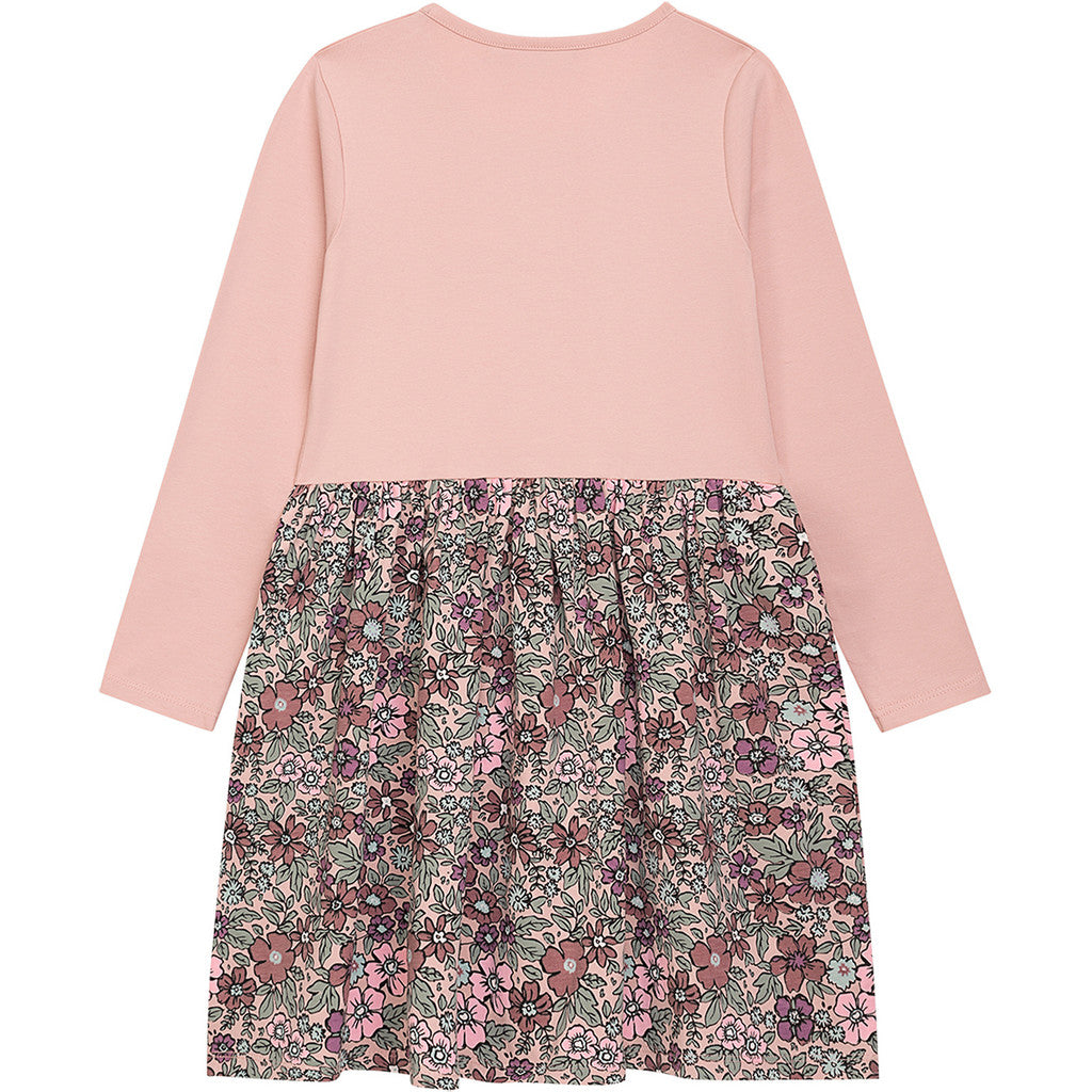 DANAMADE DNIKA Dresses Dusty Rose