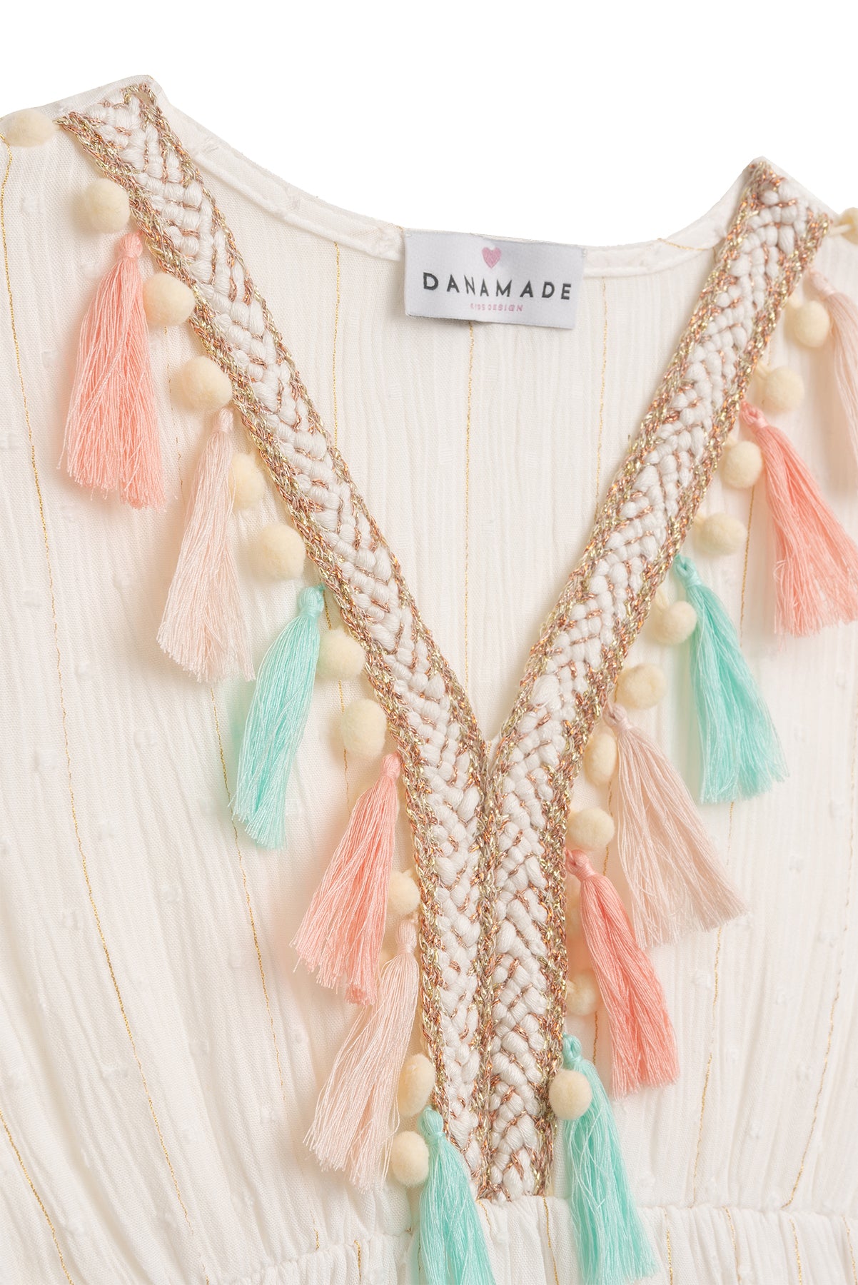 DANAMADE DNILA Dresses