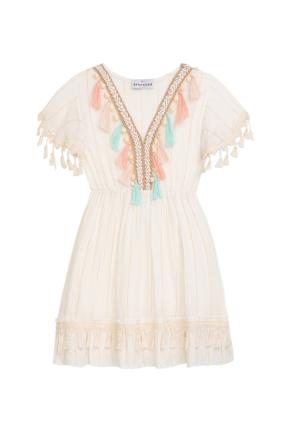 DANAMADE DNILA Dresses