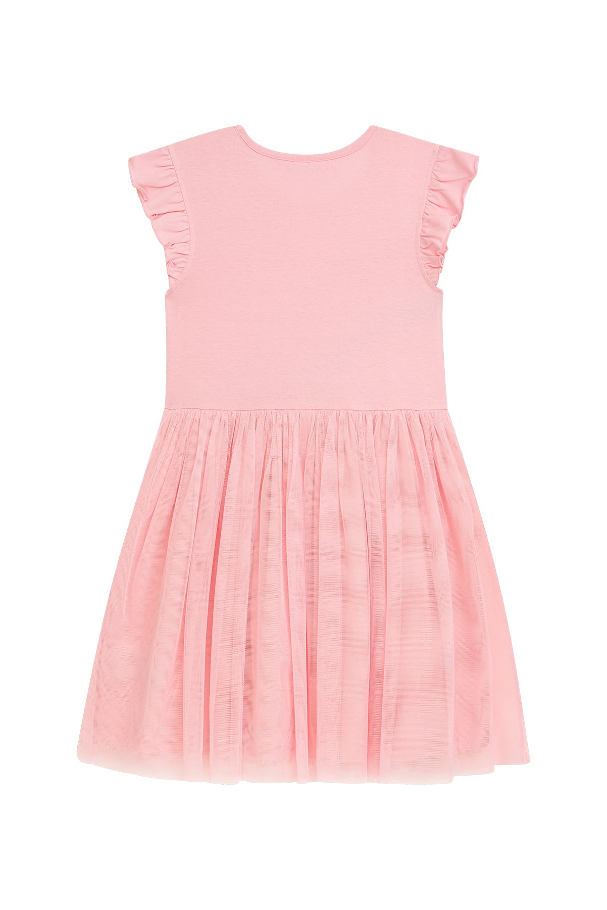 DANAMADE DPALMIRA Dresses Rose