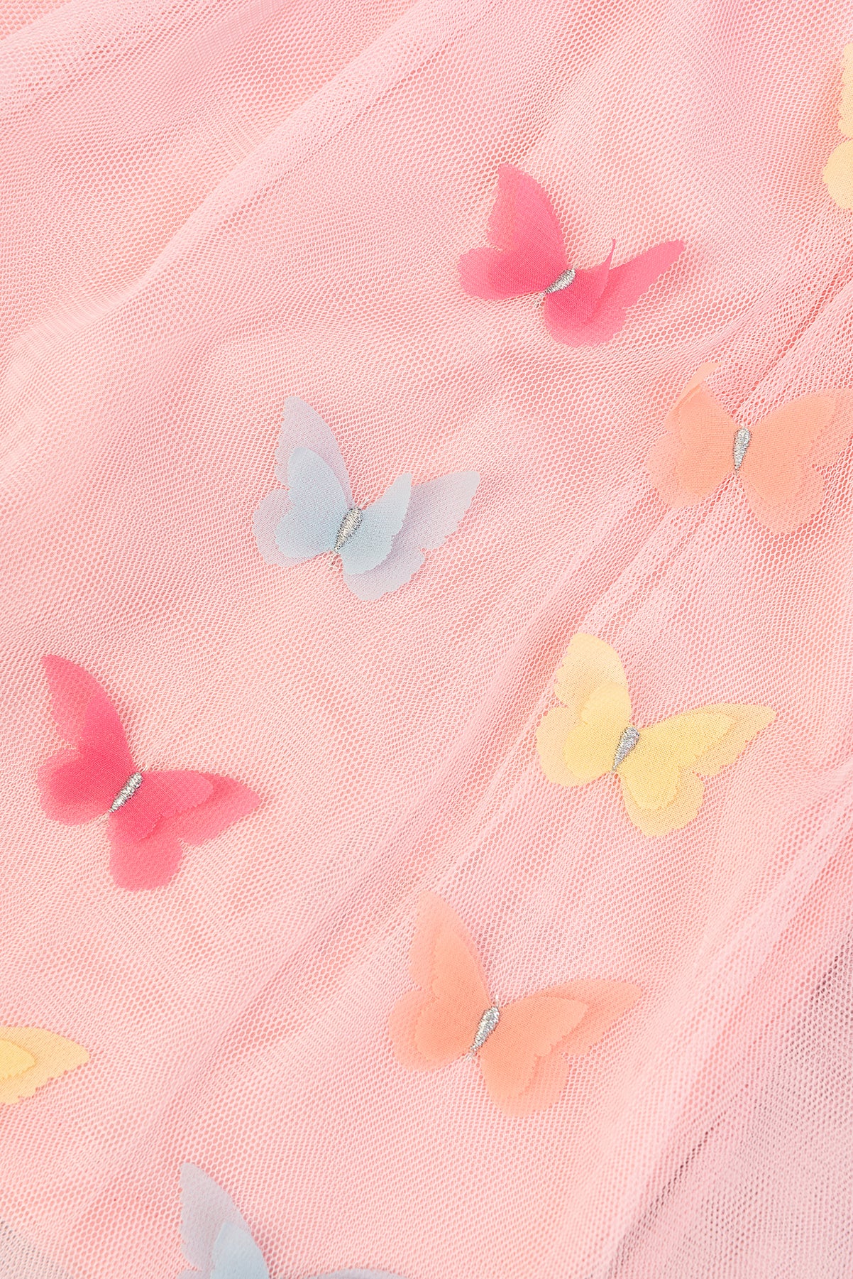 DANAMADE DPALMIRA Dresses Rose