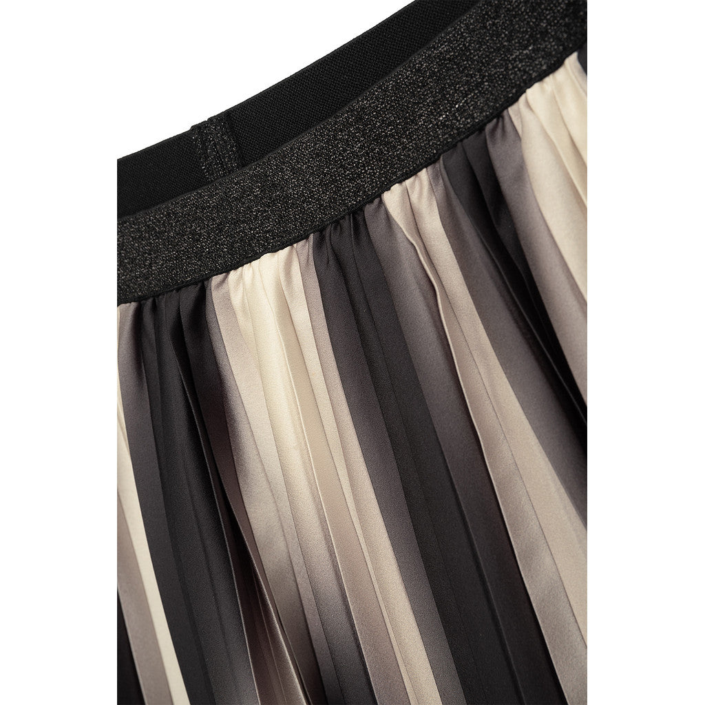 DANAMADE DPOLLY Skirts Black