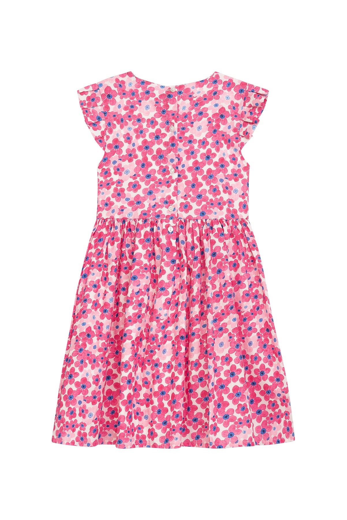 DANAMADE DQADIRA Dresses Pink